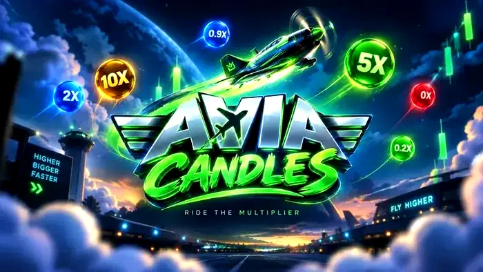 Aviacandles