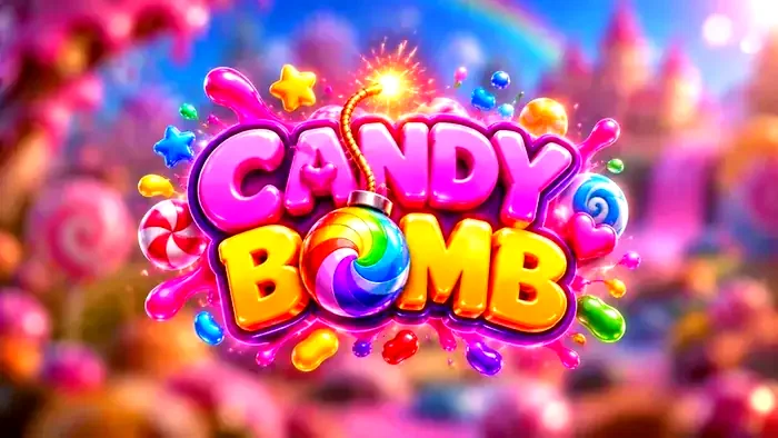 Candy Bomb