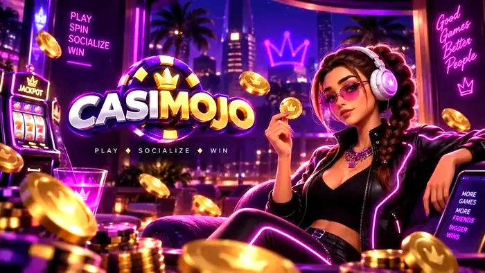 Casimojo