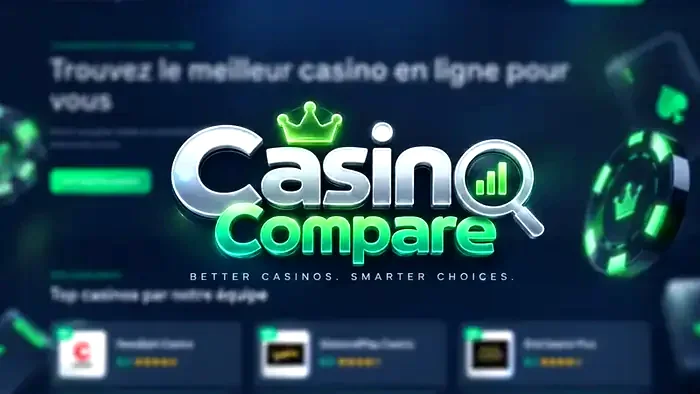 Casinocompare