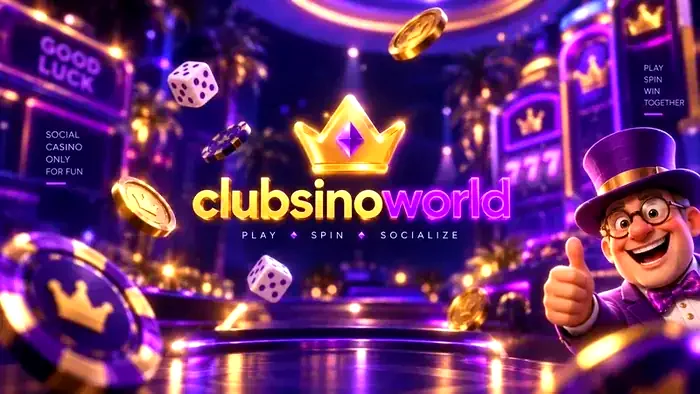 Clubsino World