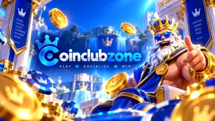 Coinclubzone