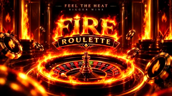 Fire Roulette