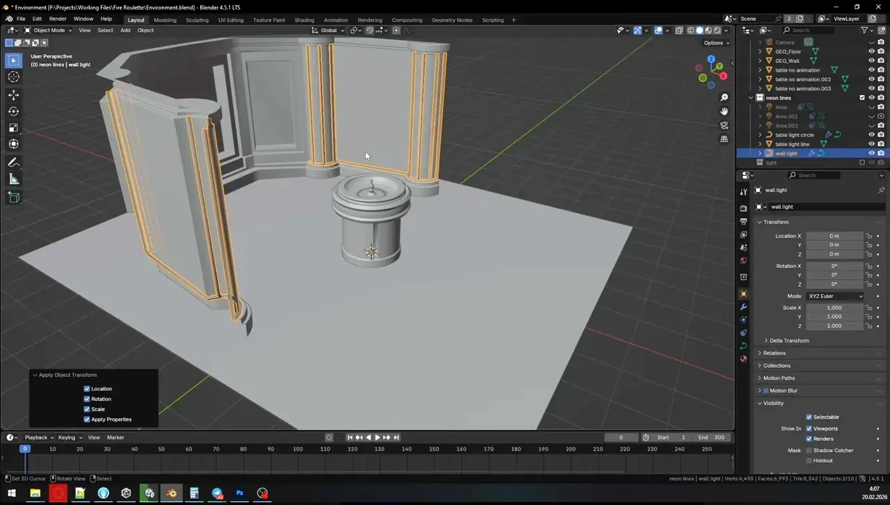 Fire Roulette screenshot 3