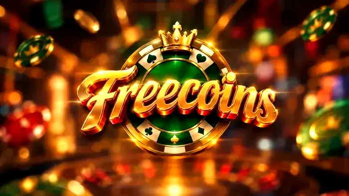 Freecoins