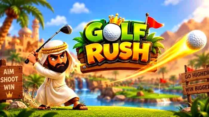 Golf Rush