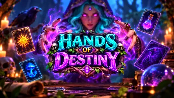 Hands of Destiny