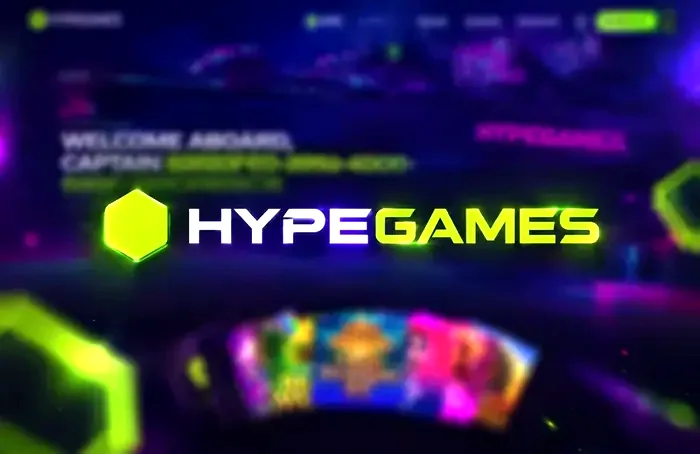 Hypegames