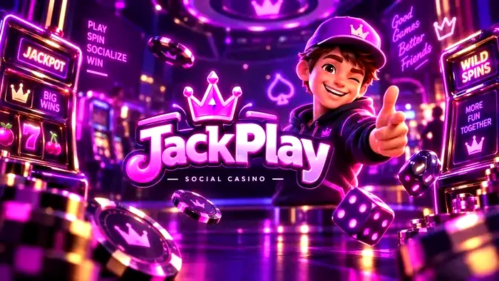 Jackplay