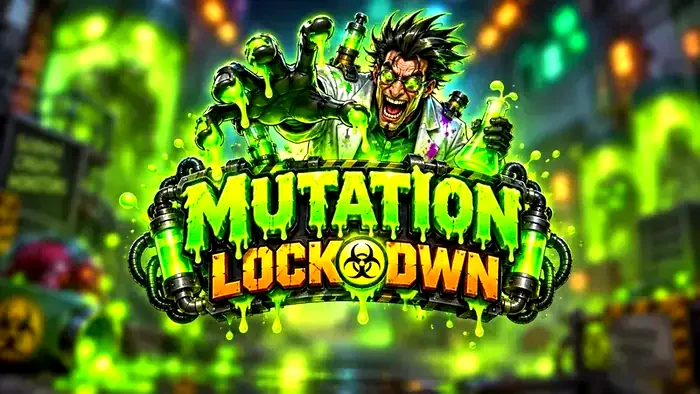 Mutation Lockdown