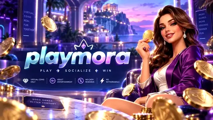 Playmora