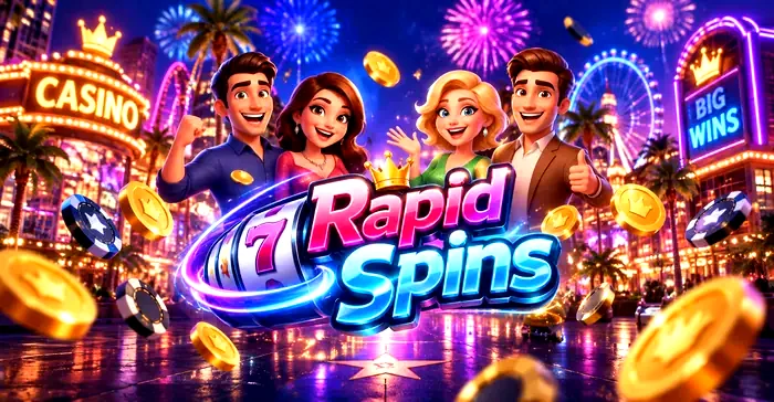 Rapidspins