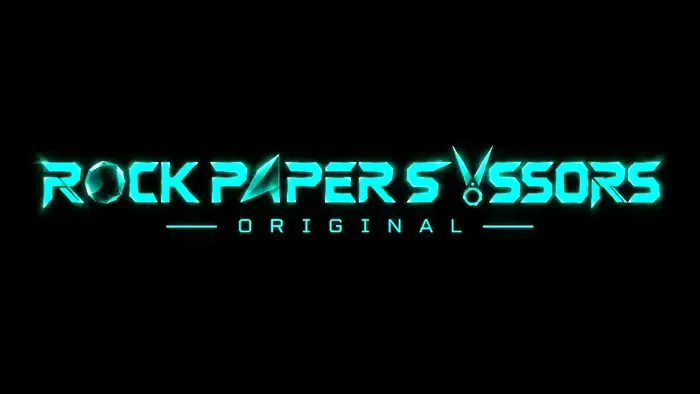 Rock Paper Scissors