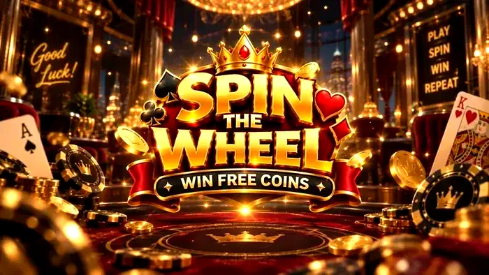 Spin the Wheel