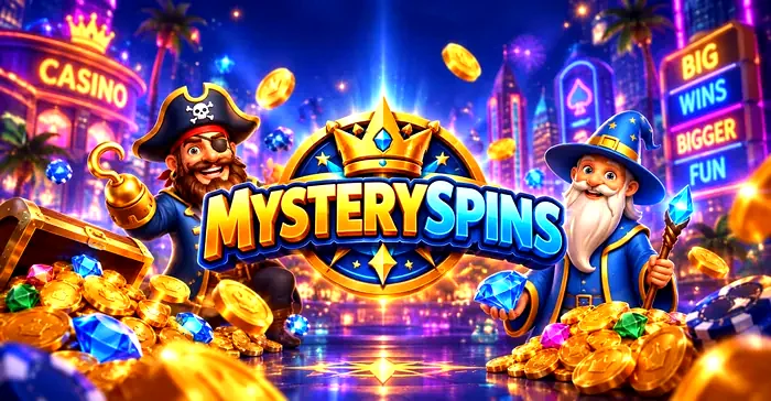 Spincenter