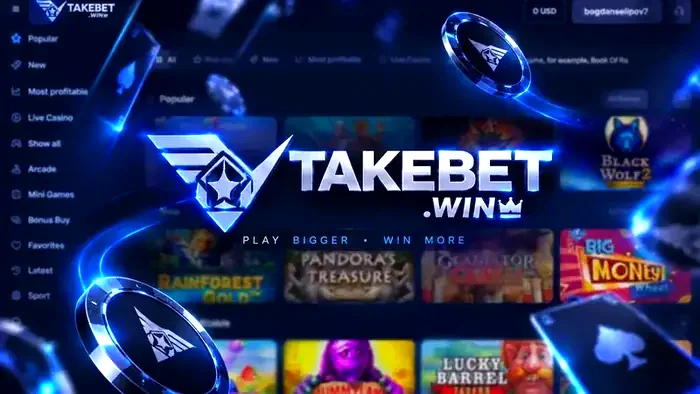 Takebet