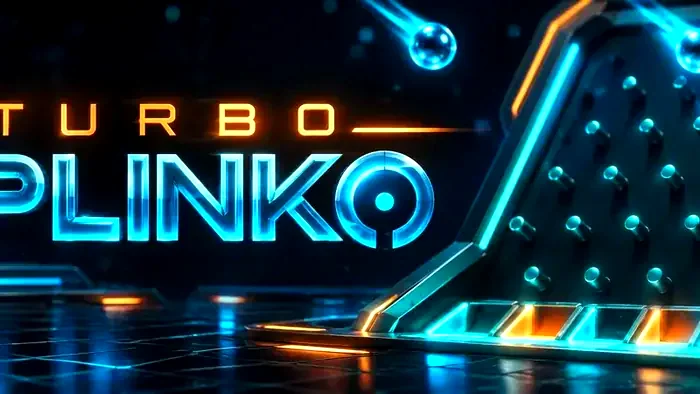 Turbo Plinko