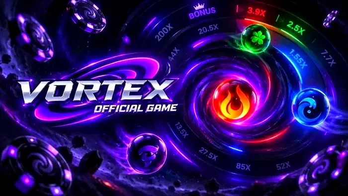 Vortex